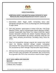 Akun instagram kementerian dalam negeri republik indonesia. Sempadan Darat Dan Kementerian Dalam Negeri Kdn Facebook