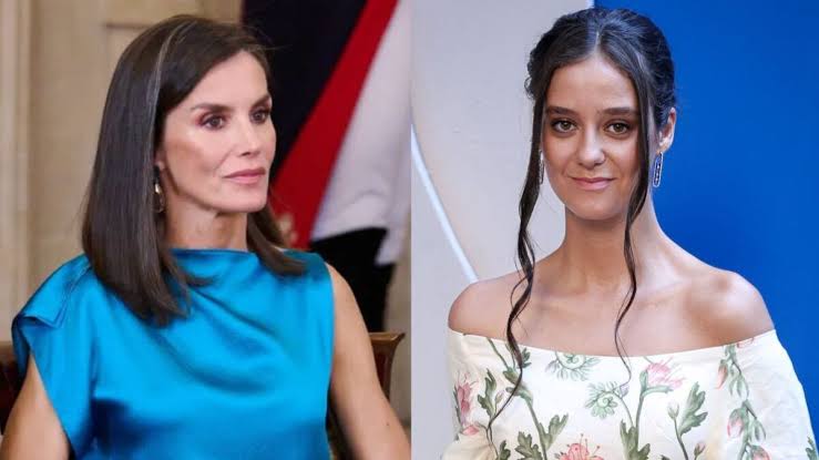 Peleadas? Revelan que Letizia Ortiz habría faltado al festejo de cumpleaños  de Victoria Federica por este motivo