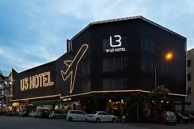 Di tangerang karawaci kav pemda sdh 32 chanel yg blm ada mnc grup. U3 Hotel Subang Jaya Harga Terkini 2021