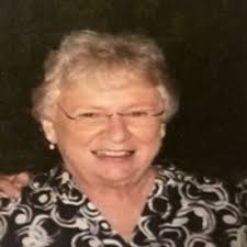 Obituary information for Priscilla Bone Fitzgerald