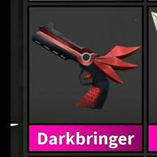 I see most people here write positive things it is true? Darkbringer Murder Mystery 2 Roblox Mm2 Weapon Ebay