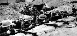 This partnership with the enemy was driven by various factors, such as racism, opportunism, and hatred for communism, but there were also people forced to work with the germans. Battle Of France 80 The British Army