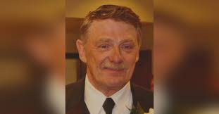 Obituary information for Richard "Ole" Martinson