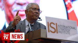 Effective detection private sector corruption forensic accounting public confidence conviction rate professionalism transparency 3 opportunity: Abu Kassim Constitutional Amendments To Empower Macc In The Pipeline Thestartv Com