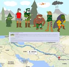 Pepe originated in a 2005 comic by matt furie called boy's club. Anon Asks For Campaign Inspiration And Another Anon Delivers Dndgreentext