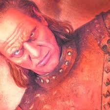 Spirit Halloween Ecto Goggle Labels