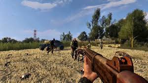 Dying Light The Following Enhanced Edition Ps4 Review Impulse Gamer
