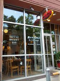 Recommended By People At Work Bakery Kitchen Marigold Madison Wisconsin