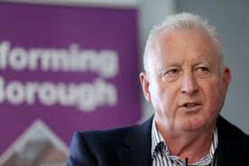 Retail giant Harvey Norman to create hundreds of jobs in West Midlands  expansion