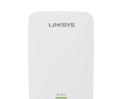 Linksys RE7000 Max-Stream AC1900+ Wi-Fi Range Extender