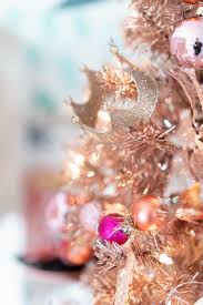 Transform your home today with home flair decor. How To Style A Girly Rose Gold Christmas Tree 4k Best Of Wallpapers For Andriod And Ios