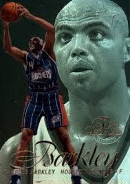 Apr 02, 2021 · the bulls logo on the top rear of the jordan rookie card is another place to help identify whether a jordan fleer rookie card is a real or a fake. Top Charles Barkley Cards Rookie Cards Autographs Inserts Valuable