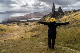 Non c'è posto migliore per ammirare le bellezze naturali della scozia in tutto il loro splendore che in uno degli splendidi geoparchi del paese (aree speficamente designate per la presenza di siti di eccezionale importanza geologica) Viaggio In Scozia 8 Villaggi Scozzesi Da Non Perdere Acasamai It