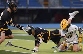 Mt. Lebanon falls to North Allegheny in WPIAL boys lacrosse semifinal