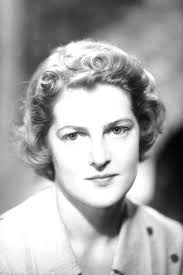 1/2 portrait of Miss Irma Mitchell