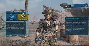 Click to see our best video content. Reset Missions Confirmed Borderlands3