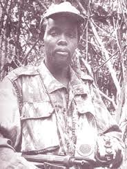 We banyoro are proud of only gen matayo kyaligonz. Maj Gen Matayo Kyaligonza The Nrm Historical Who Has Interesting Thoughts On President Museveni S Succession And Retiring Plans Minbane
