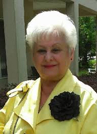 Obituary information for Ida Sue Robinson