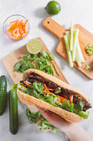 Vietnamese Grilled Pork Recipe For Rice Bowls Lettuce Wraps Banh Mi Sandwiches Recipe In 2020 Pork Recipes Grilled Pork Vietnamese Grilled Pork