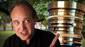 The Neptune Convertible Art Lens System Mitchell Wojcik