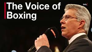 Ring announcer: Pacman and Mayweather 'Ready to Rumble'