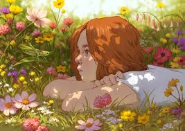 Check out djamilaknopf's art on deviantart. Djamila Knopf S Art Sakura Fairies
