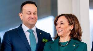If not for American progress on gay rights 'I would not be standing here',  Taoiseach says at meeting with US vice president | Independent.ie