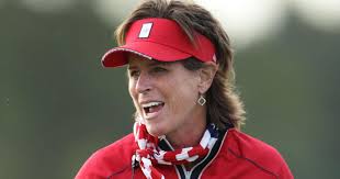 Rosie Jones breezes to Senior S.C. Women's Open title again