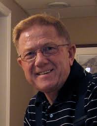 Walter Bell Obituary