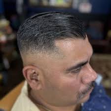 OSCAR'S CLASSIC BARBERSHOP