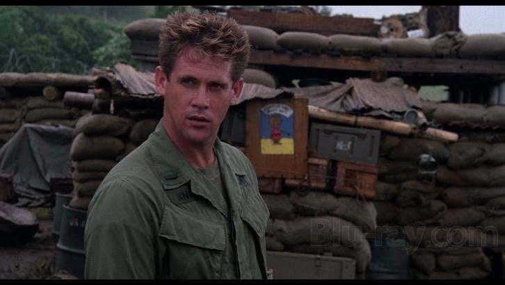 Retro Review: PLATOON LEADER (1988) - Last Movie Outpost