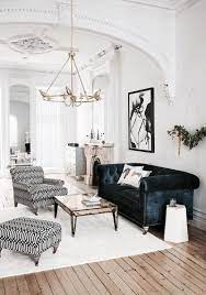 Usa Contemporary Home Decor And Modern Lighting Ideas From Delightfull Https Ww Transitional Living Room Design Elegant Living Room Decor Elegant Living Room