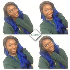 Hightlight blue hair weave 10a brazilian virgin hair body wave 4 bundles fashion dark roots blue virgin human hair extensions. Ombre Bundles With Closure Peruvian Straight Human Hair Weave Beauty Plus Nonremy Blue Green Pink Blonde 2 Bundles With Closure Hair Extensions Human Hair Wigs Hair Products At Good Discounted Prices
