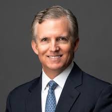 It is funny how things come full circle.