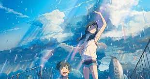New Films Hold Most Of Japanese Box Office Top 10 But No New Anime Films Anime Films Anime Movies Anime