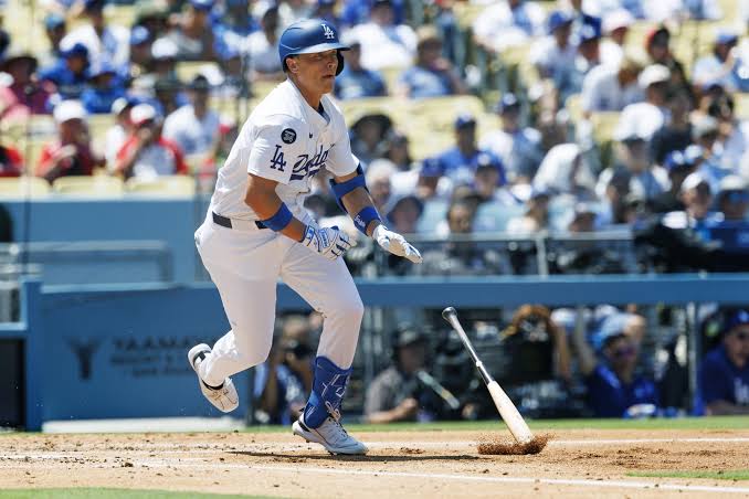 How new Dodger Alex Call became one of MLB's toughest at-bats - Los Angeles  Times