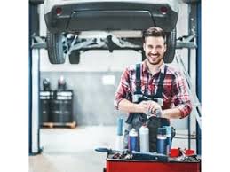 Erich Riske Kfz Meisterbetrieb Nils Riske Peine