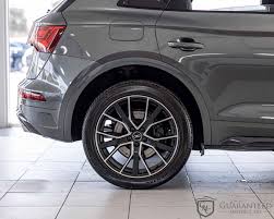 Image result for Daytona Gray 2021 Q5