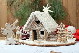 Lebkuchenhaus Rezept Anleitung Zum Selber Machen Womz Rezept Lebkuchenhaus Weihnachtslebkuchenhaus Lebkuchen