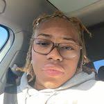 Dorian Hendricks's Instagram, Twitter & Facebook