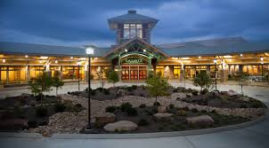 Leconte Center At Pigeon Forge Premier Tennessee Event