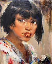 Fine art tourist: Taos is art