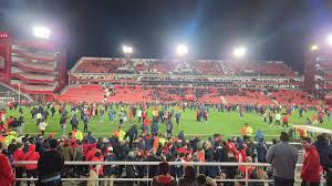¡TERROR en Avellaneda! Cancelado Independiente vs U. de Chile: ¿Qué Pasó? - Imagen principal del artículo