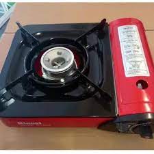 Tersedia berbagai merek & model. Kompor Portable Rinnai Ri 150cc Kompor Mini Shopee Indonesia