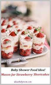 Baby Shower Ideas Baby Shower Ideas For Baby Bouquets More Info Could Be Found At The Image Url Babyshowerdecorations Baby Shower Food Menu Desserts Food