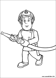 Kostenlos ausmalbilder ausdrucken und ausmalen. Feuerwehrmann Sam Malvorlagen Ausmalbilder Feuerwehrmann Sam Feuerwehrmann Sam Ausmalbilder