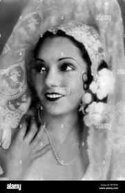LUPE VELEZ ACTRESS (1930 Stock Photo