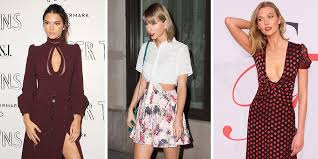Women's dresses are amazing because they are flattering, perfect for any occasion, and a full outfit all by themselves; 13 Essential Styling Tips For Tall Girls
