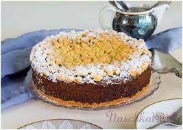 Slowly add semolina, whisking continuously. Saftiger Mohn Streusel Kuchen Naschkatze