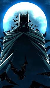 Maybe you would like to learn more about one of these? Cool Wallpaper Of Batman I Found Batman